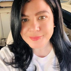 Meet your Posher, Gina